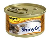 Konz.SHINY CAT tunak+kure 70g