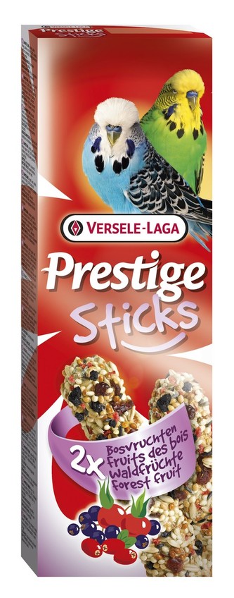 VERS.LAGA Sticks andulka les.plody 2ks