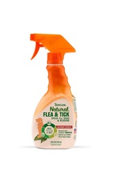 TROP antip.sprej Flea and Tick pro zvirata 473ml