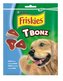 Friskies snack dog - T Bonz 150g