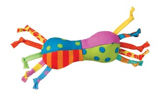 Hr.PETST Mini barevna cinka