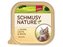 Past.SCHMUSY Nature kure+losos 100g