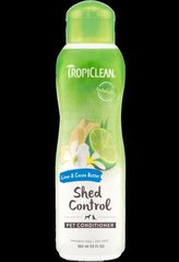 TROP kondicioner limetka a kakaove maslo 355ml