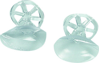 FLAM prisavky 2ks 25mm