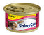 Konz.SHINY CAT kure+krab 70g