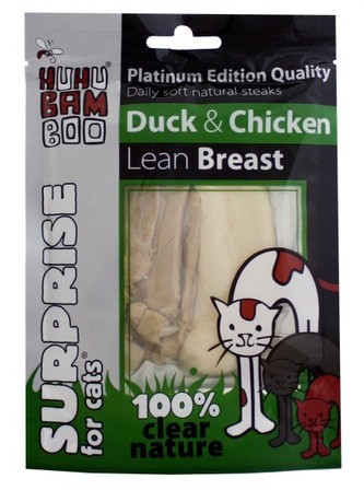HUHU PLAT.Cat kach+kur.prsa 50g