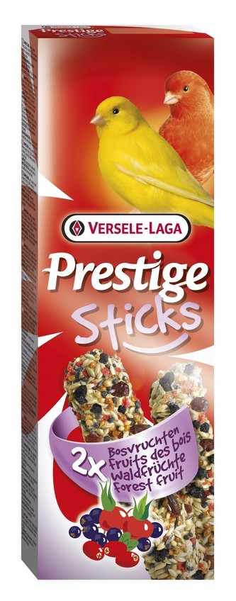 VERS.LAGA Sticks kanar les.plody 2ks