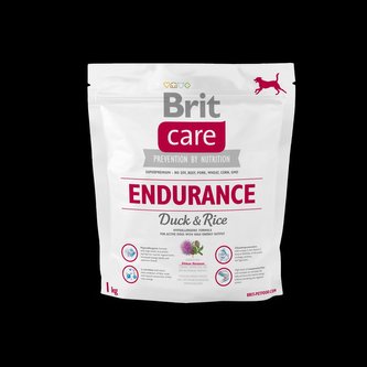 Brit Care Endurance Duck & Rice 1kg Brit Care Endurance Duck & Rice 1kg