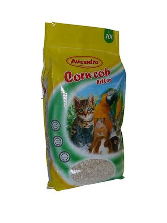 Podest.kukuricna jemna 10l