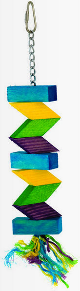 Hr.FTL PT Spinning Diamonds 33cm