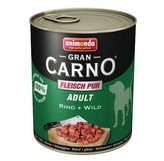 Konz.An.P GrC hovezi+zverina 400g