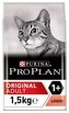 Pur.PP Cat Adult losos 1,5kg