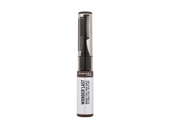Rimmel Permanentní barva na obočí Wonder´last 4,5 ml Odstín 003 Medium Brown woman