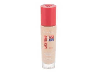 Rimmel Hydratační make-up SPF 20 Lasting Finish 25H 30 ml Odstín 070 Sesame woman