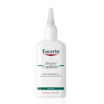 Eucerin Tonikum proti lupům DermoCapillaire (Intensive Scalp Treatment) 100 ml unisex