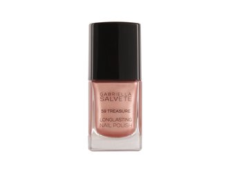 Gabriella Salvete Dlouhotrvající lak na nehty Longlasting Enamel (Nail Polish) 11 ml Odstín 59 Treasure woman