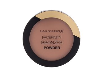 Max Factor Odstín: 001 woman