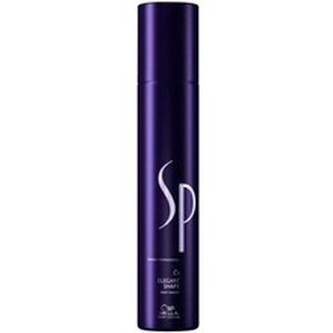 Wella Professionals Pěnové tužidlo pro objem vlasů Elegant Shape SP (Body Mousse) Pěnové tužidlo pro objem vlasů Elegant Shape SP (Body Mousse) - Objem 300 ml woman