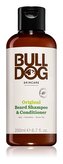 Bulldog Šampon a kondicionér 2v1 na vousy pro normální pleť Original Beard Shampoo & Conditioner 200 ml man