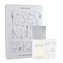 Issey Miyake L´Eau D´Issey Pour Homme toaletní voda 125 ml + sprchový gel 50 ml + balzám po holení 50 ml