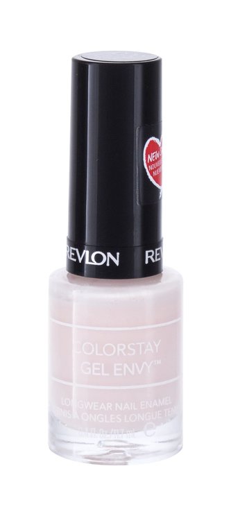 Revlon Colorstay Lak na nehty Gel Envy 11,7 ml 020 All Or Nothing pro ženy
