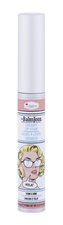 TheBalm The BalmJour Rtěnka 6,5 ml Hola! pro ženy