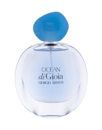 Giorgio Armani Ocean di Gioia Parfémovaná voda 50 ml pro ženy