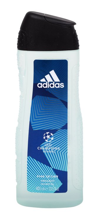 Adidas UEFA Champions League Sprchový gel Dare Edition 400 ml pro muže