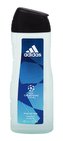 Adidas UEFA Champions League Sprchový gel Dare Edition 400 ml pro muže