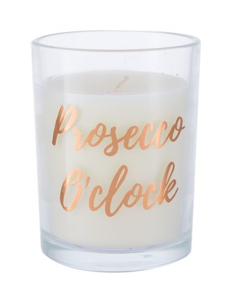 Candlelight Prosecco O´clock Vonná svíčka Rose Gold 220 g unisex