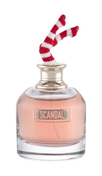 Jean Paul Gaultier Scandal Parfémovaná voda Collector´s Snow Globe 80 ml pro ženy