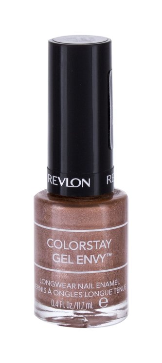Revlon Colorstay Lak na nehty Gel Envy 11,7 ml 530 Double Down pro ženy