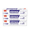 Elmex Zubní pasta Dental Enamel Professional 3 x 75 ml unisex
