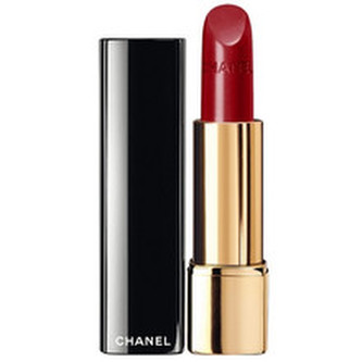Chanel Rtěnka Rouge Allure (Intense Long-Wear Lip Colour) 3,5 Odstín 637 Camélia Pourpre woman