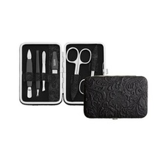 DuKaS Manikúrová sada 6 dílná PL 126CKR woman