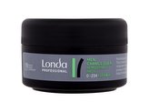 Londa Professional Remodelační pasta na vlasy Men Change Over (Remoldable Paste) 75 ml man