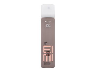 Wella Professionals Suchý šampon EIMI Dry Me Objem 65 ml woman