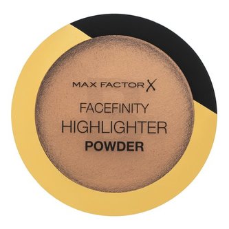 Max Factor Odstín: 003 woman