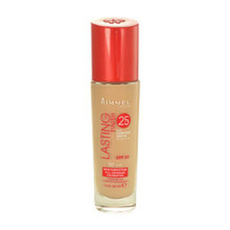 Rimmel Hydratační make-up SPF 20 Lasting Finish 25H 30 ml Odstín 170 Wheat woman