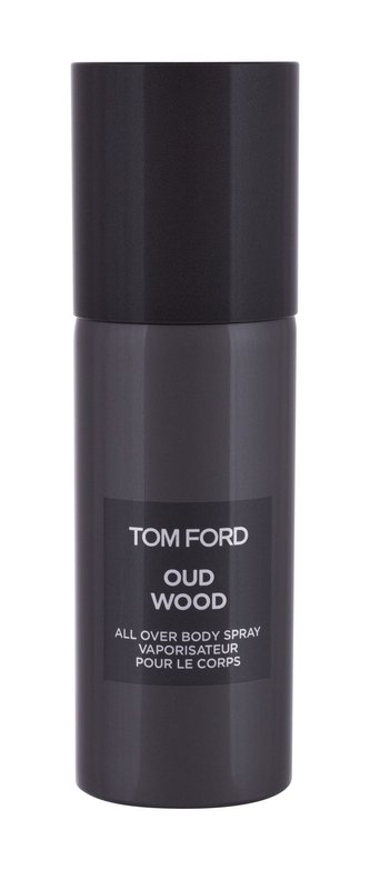 TOM FORD Oud Wood Deodorant 150 ml unisex