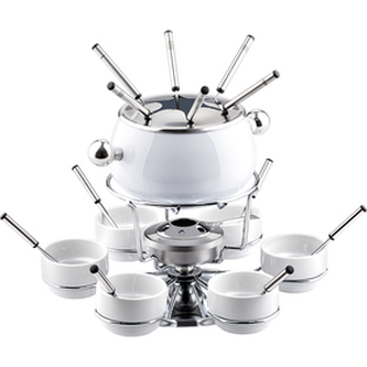 Fondue LAMART LT7007 CARNE sada