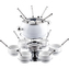 Fondue LAMART LT7007 CARNE sada