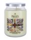 Price´s Candles Afternoon Tea Vonná svíčka 630 g unisex