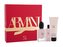 Armani Sì Fiori - EDP 50 ml + tělové mléko 75 ml + EDP 15 ml woman