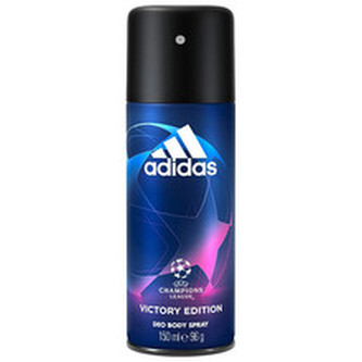 Adidas UEFA Victory Edition - deodorant ve spreji 150 ml man