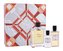 Hermes Terre d´Hermes parfémovaná voda 100 ml + sprchový gel 80 ml + voda po holení 40 ml