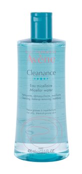 Avene Cleanance Micelární voda 400 ml pro ženy
