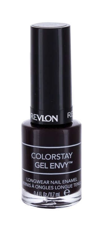Revlon Colorstay Lak na nehty Gel Envy 11,7 ml 610 Heartbreaker pro ženy