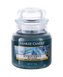 Yankee Candle Icy Blue Spruce Vonná svíčka 104 g unisex