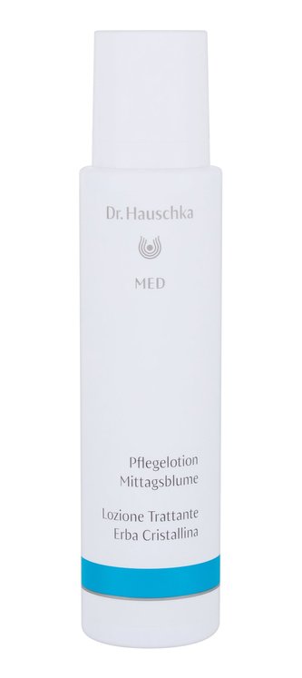 Dr. Hauschka Med Tělové mléko Ice Plant 195 ml Body Care unisex